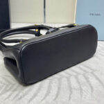 Prada Medium Galleria Leather Bag 1BA457